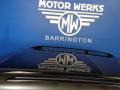 Platinum Gray Metallic - X5 xDrive 35i Photo No. 17