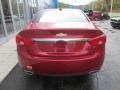 2014 Crystal Red Tintcoat Chevrolet Impala LTZ  photo #5