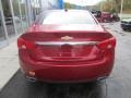 Crystal Red Tintcoat - Impala LTZ Photo No. 5