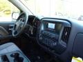 2014 Summit White Chevrolet Silverado 1500 WT Crew Cab 4x4  photo #20