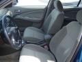 Vibrant Blue Metallic - Sentra SE-R Photo No. 8