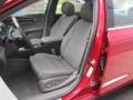Crystal Red Tintcoat - Impala LTZ Photo No. 12