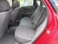 2014 Crystal Red Tintcoat Chevrolet Impala LTZ  photo #13