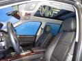 Platinum Gray Metallic - X5 xDrive 35i Photo No. 25