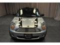 Pure Silver Metallic - Cooper Hardtop Photo No. 3