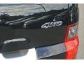 Crystal Black Pearl - Element EX 4WD Photo No. 20