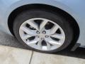 2014 Silver Ice Metallic Chevrolet Impala LTZ  photo #7