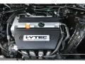 Crystal Black Pearl - Element EX 4WD Photo No. 27