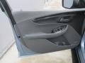 2014 Silver Ice Metallic Chevrolet Impala LTZ  photo #11