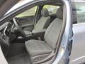 2014 Silver Ice Metallic Chevrolet Impala LTZ  photo #13