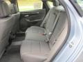 2014 Silver Ice Metallic Chevrolet Impala LTZ  photo #14