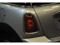 Pure Silver Metallic - Cooper Hardtop Photo No. 20