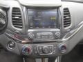 2014 Silver Ice Metallic Chevrolet Impala LTZ  photo #16