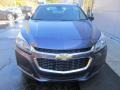 2014 Atlantis Blue Metallic Chevrolet Malibu LS  photo #9