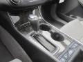 2014 Silver Ice Metallic Chevrolet Impala LTZ  photo #17
