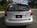 Quicksilver - Elantra Touring GLS Photo No. 13