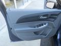 2014 Atlantis Blue Metallic Chevrolet Malibu LS  photo #11