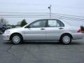 Munich Silver Metallic - Lancer ES Photo No. 4