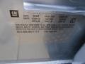 2014 Silver Ice Metallic Chevrolet Impala LTZ  photo #19
