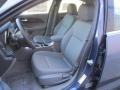 2014 Atlantis Blue Metallic Chevrolet Malibu LS  photo #12