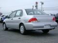 2002 Munich Silver Metallic Mitsubishi Lancer ES  photo #5