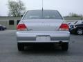 2002 Munich Silver Metallic Mitsubishi Lancer ES  photo #6