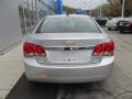 Silver Ice Metallic - Cruze LS Photo No. 5