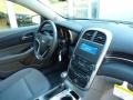 Black Granite Metallic - Malibu LS Photo No. 3