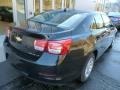 Black Granite Metallic - Malibu LS Photo No. 5