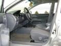 2002 Munich Silver Metallic Mitsubishi Lancer ES  photo #10