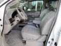 Tuscan Pearl White - QX 56 Photo No. 2