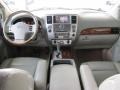 Tuscan Pearl White - QX 56 Photo No. 3