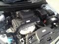 Quicksilver - Elantra Touring GLS Photo No. 28