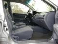 2002 Munich Silver Metallic Mitsubishi Lancer ES  photo #11