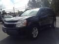 Black 2006 Chevrolet Equinox LT AWD