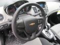 Silver Ice Metallic - Cruze LS Photo No. 14
