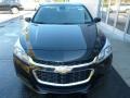 Black Granite Metallic - Malibu LS Photo No. 9