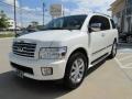 Tuscan Pearl White - QX 56 Photo No. 5