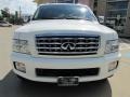 Tuscan Pearl White - QX 56 Photo No. 6