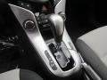 Silver Ice Metallic - Cruze LS Photo No. 16