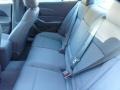 Black Granite Metallic - Malibu LS Photo No. 12