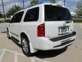 Tuscan Pearl White - QX 56 Photo No. 8