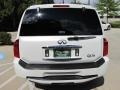 Tuscan Pearl White - QX 56 Photo No. 9