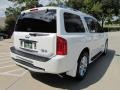 Tuscan Pearl White - QX 56 Photo No. 10