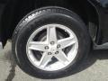 2006 Black Chevrolet Equinox LT AWD  photo #6