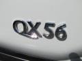 Tuscan Pearl White - QX 56 Photo No. 12