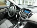 Black Granite Metallic - Cruze LS Photo No. 2