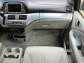 2005 Ocean Mist Metallic Honda Odyssey Touring  photo #29