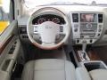 Tuscan Pearl White - QX 56 Photo No. 14