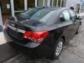 Black Granite Metallic - Cruze LS Photo No. 5